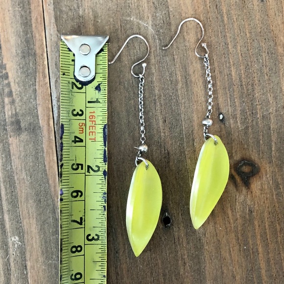 💚3 /$35 🌎ZERO WASTE, Color by Amber Eco Jewelry - Picture 3 of 4